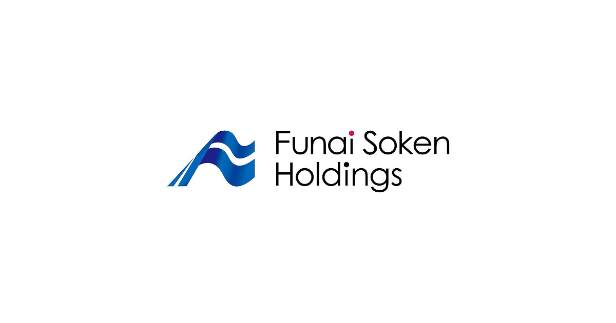 Funai Soken Holdings image from its website