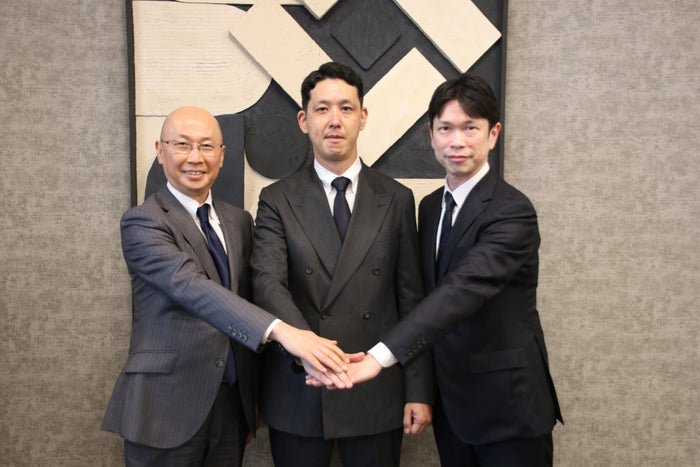 船井総研HDとJAIC、ファンド事業を行うキャピタル会社を合弁で設立することに合意