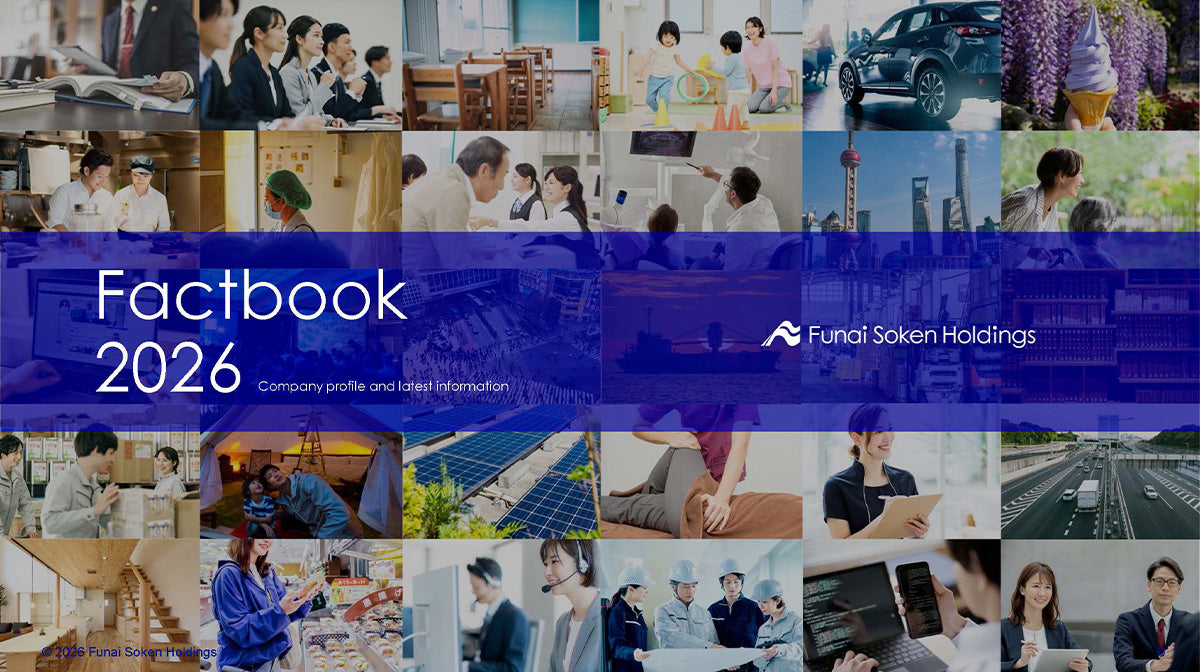 FACT BOOK March 2026 Edition