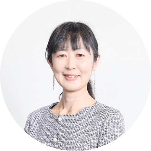 中嶋 乃扶子
