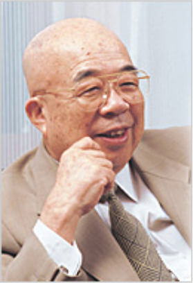 船井幸雄