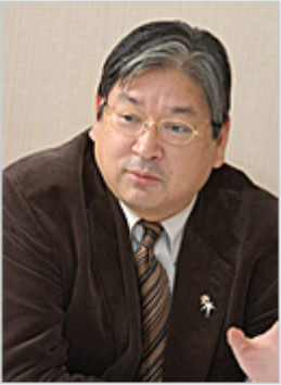 小山政彦